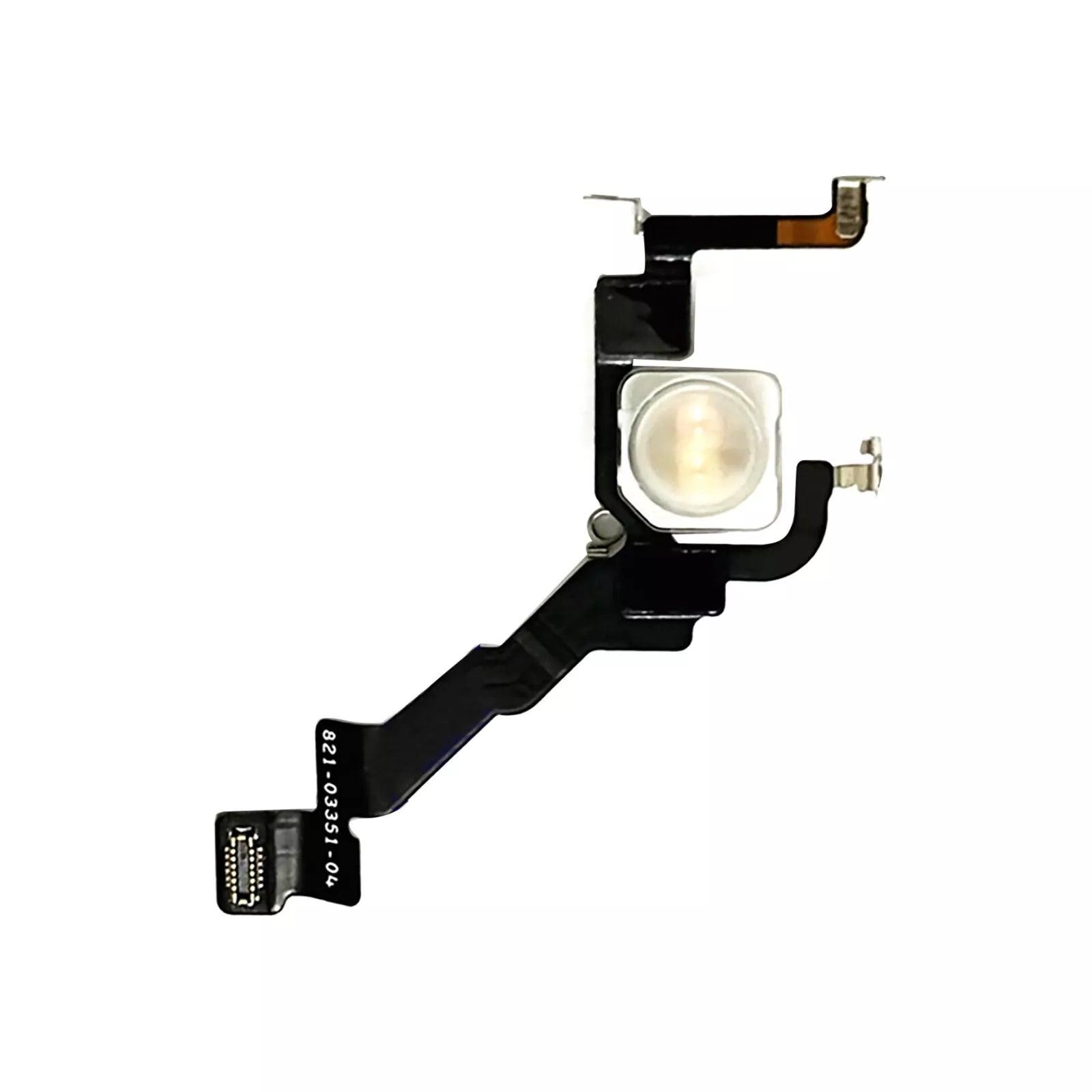 Flash Light Flex Cable Replacement for iPhone 13 Pro Flash Light Flex Cable Replacement for iPhone 13 Pro